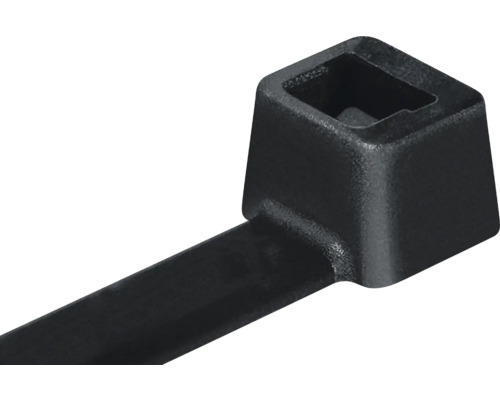 Serre-câble en plastique