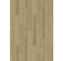 Texture claire de plancher en bois pour intérieurs
