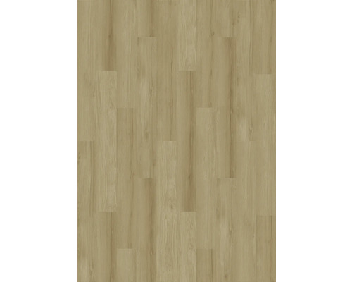 Texture claire de plancher en bois pour intérieurs