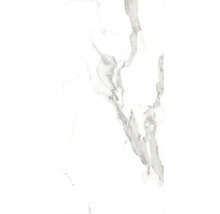 Fliese mit Marmorstruktur