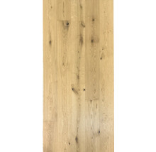 Parkettboden aus Eichenholz