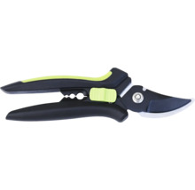 Sécateur avec coupe-branches