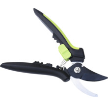 Sécateur pour la taille des arbres