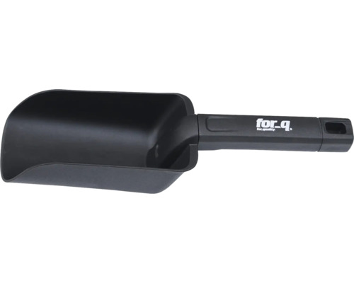 Schaufel aus Kunststoff