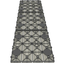 Verbundplatten für den Außenbereich