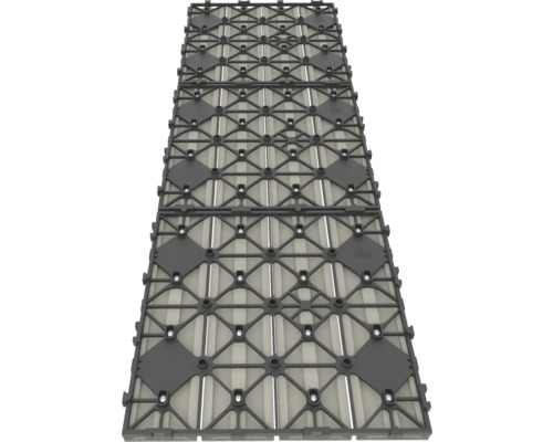 Verbundplatten für den Außenbereich