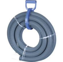 Tuyau de piscine avec poignée