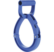 Poignée de transport de plaques en plastique