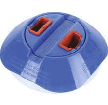 Distributeur flottant pour produits chimiques de piscine