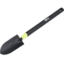 Transplantoir avec manche en plastique