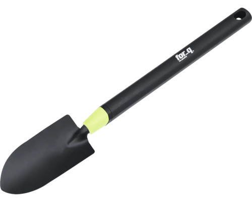 Transplantoir avec manche en plastique