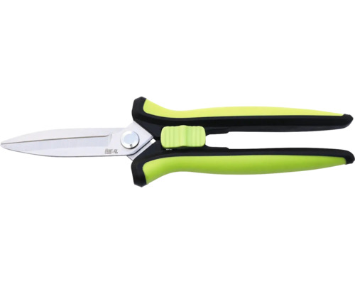 Sécateur avec poignées