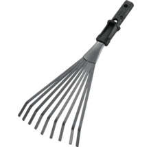Fächerbesen zur Gartenarbeit