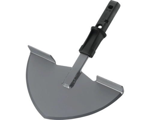 for_q fitconect Rasenkantenstecher Fugenboy Fugenkratzer zum Entfernen von Fugenmörtel