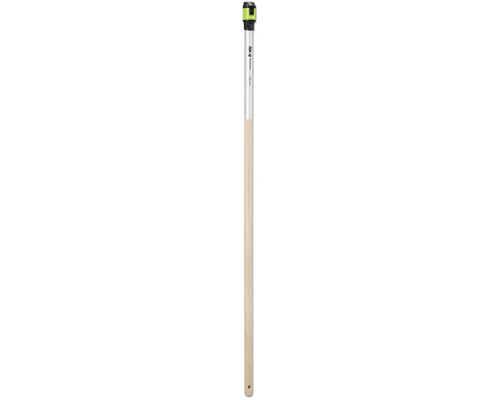 Manche de rechange en bois pour outils de jardin, longueur 130 cm