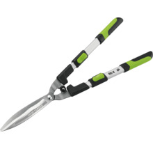 Taille-haie avec manche télescopique