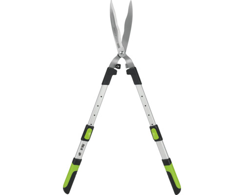 Taille-haie à long manche