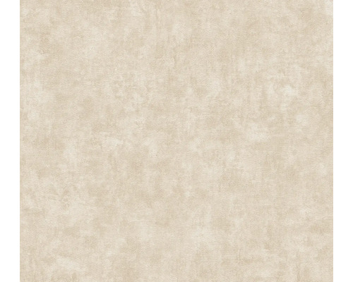 Strukturierte Tapete in dezentem Design