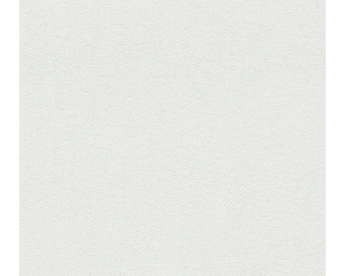 Nahaufnahme einer weißen Textiloberfläche