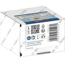 Bosch Pro Crimpzange E120 CU 120 Millimeterquadrat