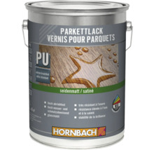 Dose Parkettlack seidenmatt