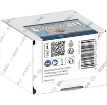 Bosch Pressbacke E185 CU 185 mm² in Verpackung