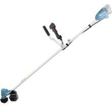 Coupe-bordures à batterie Makita pour le jardinage