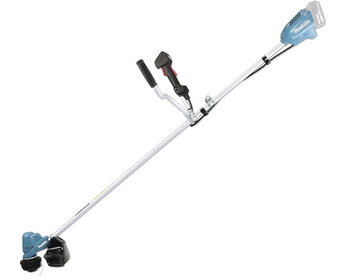 Makita Akku-Rasentrimmer für Gartenarbeiten