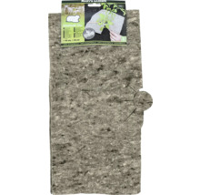 Natte isolante en laine de mouton, 45 cm x 145 cm, pour le jardin