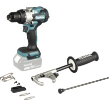 Visseuse à percussion sans fil Makita avec accessoires