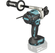 Visseuse à percussion sans fil Makita DHP482 avec poignée supplémentaire