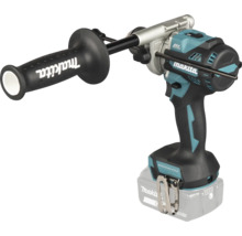Perceuse sans fil Makita avec poignée supplémentaire