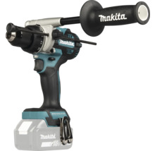 Perceuse sans fil Makita avec poignée supplémentaire