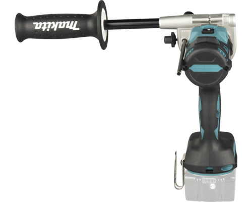 Perceuse Makita avec poignée supplémentaire