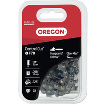 Chaîne de tronçonneuse Oregon ControlCut, 50 cm