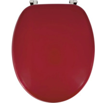 Toilettensitz aus Kunststoff