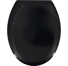 Toilettensitz in ovaler Form