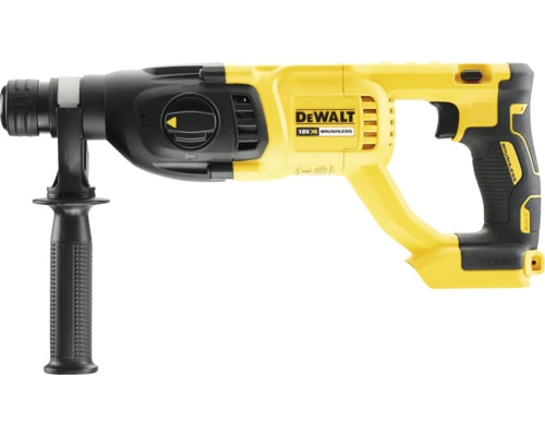 Marteau perforateur DeWalt