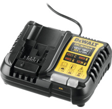DeWalt DCB1104 Akku Ladegerät für 12 Volt oder 18 Volt XR Li-Ion Akkus