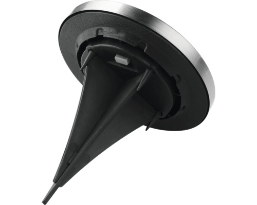 Erdspieß für eine Leuchte