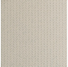 Bodenbelag mit Riffelblechstruktur