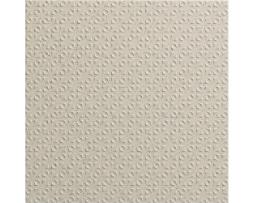 Fliesenmuster mit geprägter Oberfläche