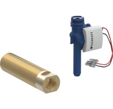 Geberit Betätigungsplatte Ersatzteil und Montagehülse