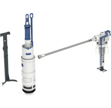 Geberit Füllventil und Ablaufgarnitur für Spülkästen