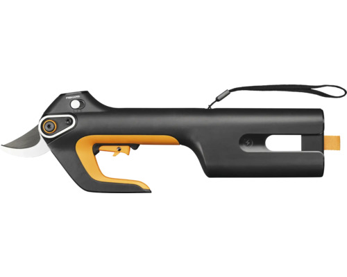 Sécateur à batterie Fiskars