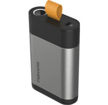 Fiskars Messerschärfer mit Schlitz