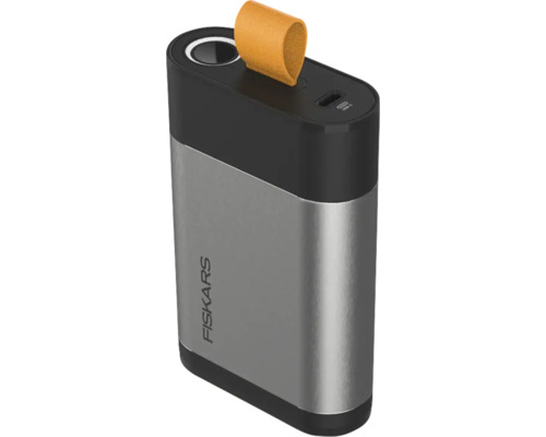 Fiskars Messerschärfer mit Schlitz