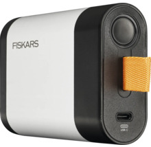 Fiskars Messerschärfer mit USB-C Anschluss