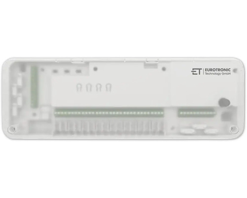 Eurotronic Technology GmbH Logo