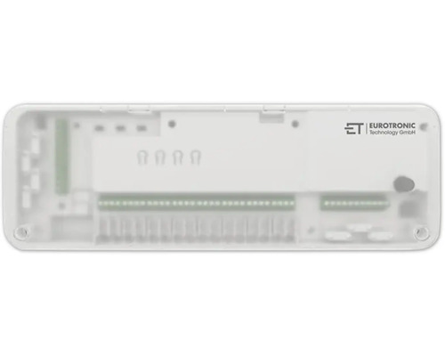 Eurotronic Technology GmbH Logo